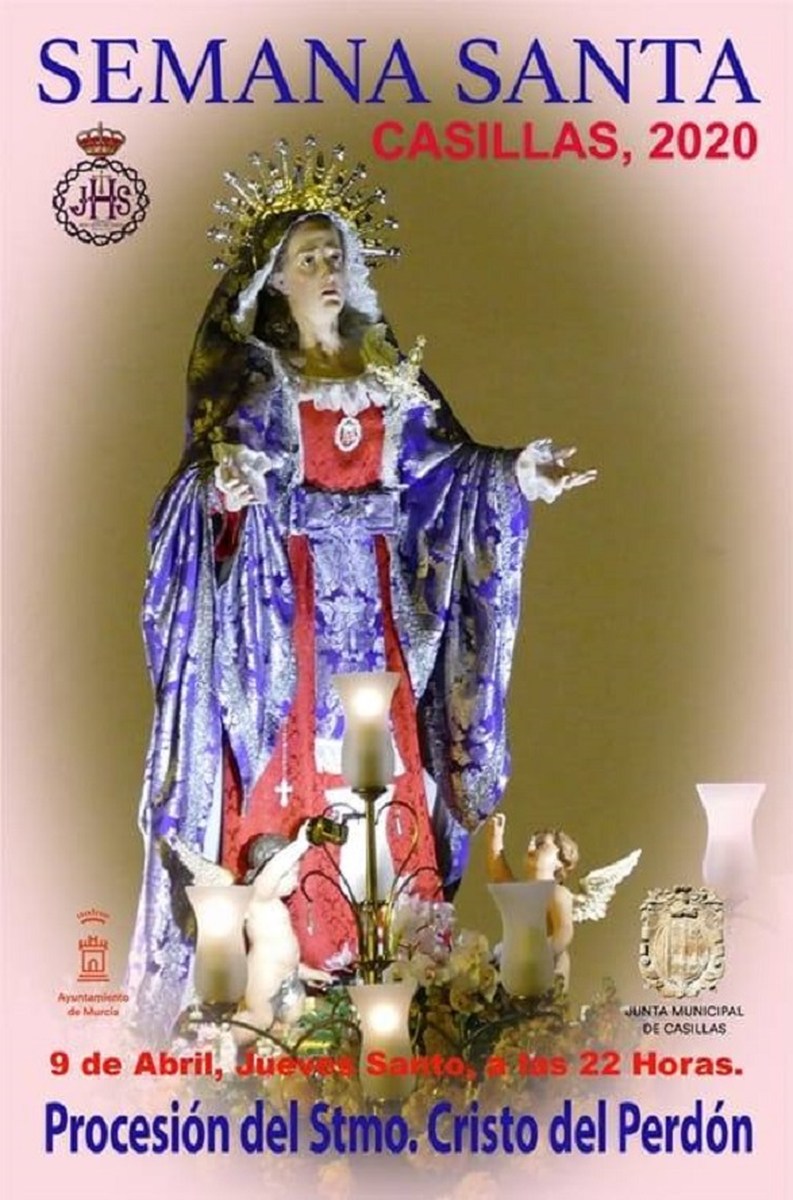 Semana Santa en Casillas  
